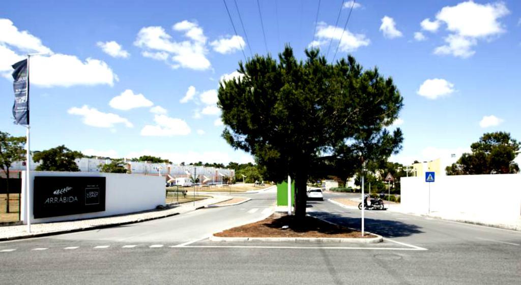 Sr Palmela Village Studios II Quinta do Anjo Exterior photo